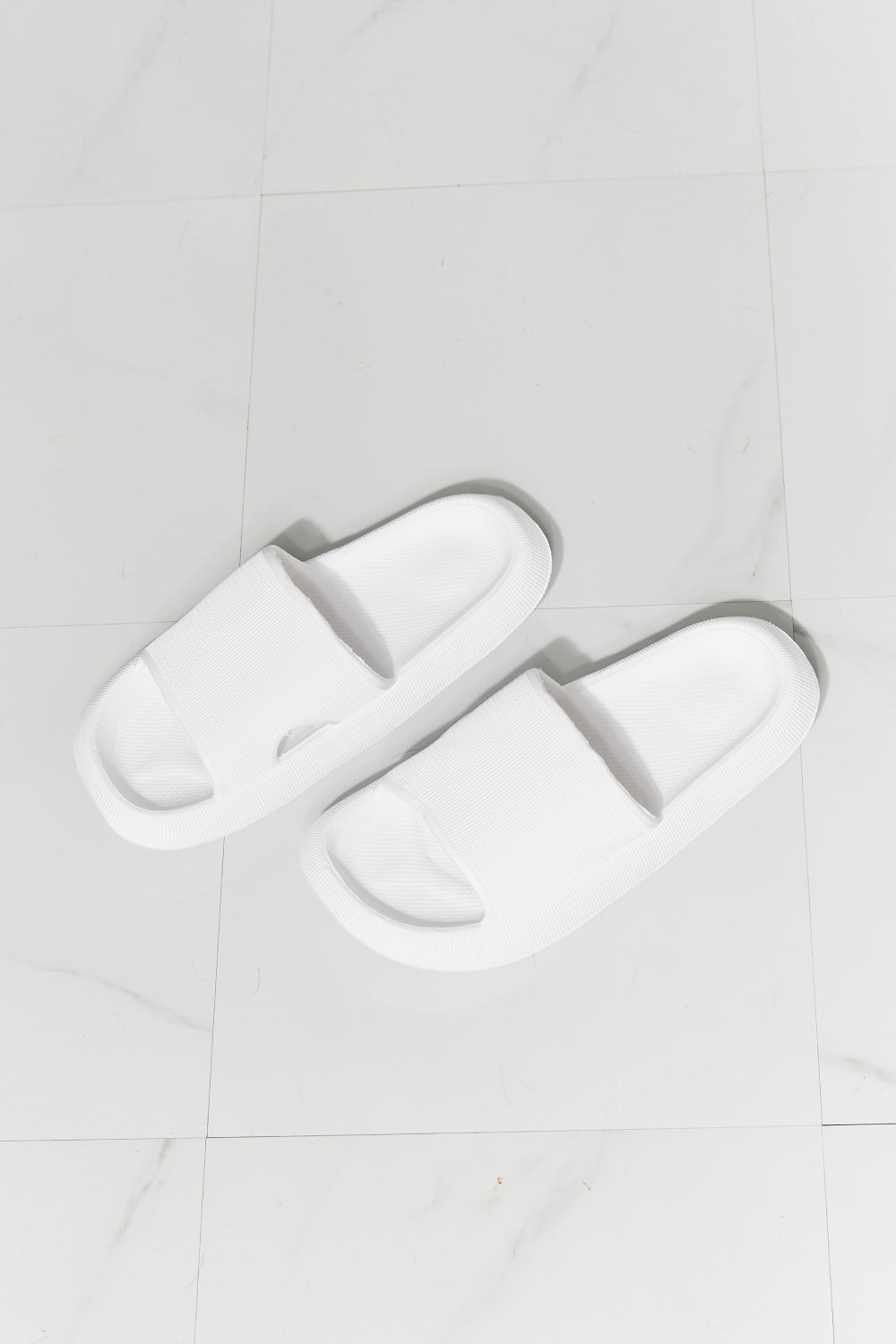 White Slides